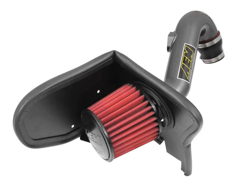 AEM Induction 21-744C Cold Air Intake System (Cruze 11-16)
