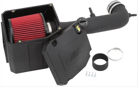AEM Induction 21-8032DS Brute Force Intake System