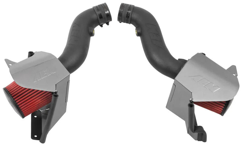 AEM Induction 21-821DS Cold Air Intake System (370Z 09-20)