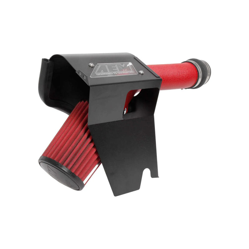 AEM Induction 21-836WR Cold Air Intake System (STi 2018+)