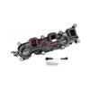 Metzger Intake Manifold Module 2100061