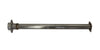 Corsa Performance 3.0" Resonator Delete Pipes (Ram 1500 19+)