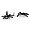 Yamaha YZF-R1 R1 2015-2016 CNC Rearset Adjustable Rear Sets