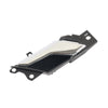 Left Inner Door Handle Chrome to suit Holden Captiva 5-Seater — image 2