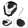 HONDA CB500X 2019 Generic Extension Kickstand Enlarger Plate