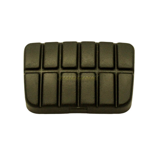 Clutch & Brake Pedal Rubber "D21, D22"