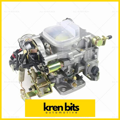 21100-73231 Carburetor Suitablefor Toyota 4Y 3Y Hiace Hilux Van 82-88 2110073230 Air & Fuel