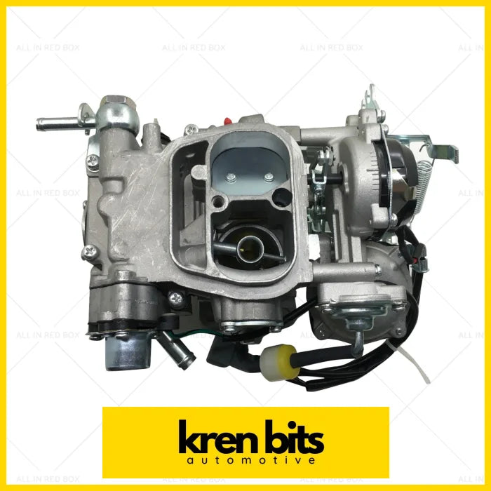 21100-73231 Carburetor Suitablefor Toyota 4Y 3Y Hiace Hilux Van 82-88 2110073230 Air & Fuel