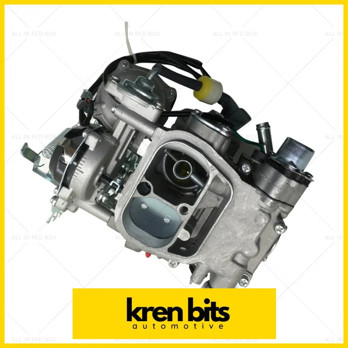 21100-73231 Carburetor Suitablefor Toyota 4Y 3Y Hiace Hilux Van 82-88 2110073230 Air & Fuel