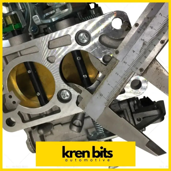 21100-73231 Carburetor Suitablefor Toyota 4Y 3Y Hiace Hilux Van 82-88 - Air & Fuel Delivery>Carburettor Parts