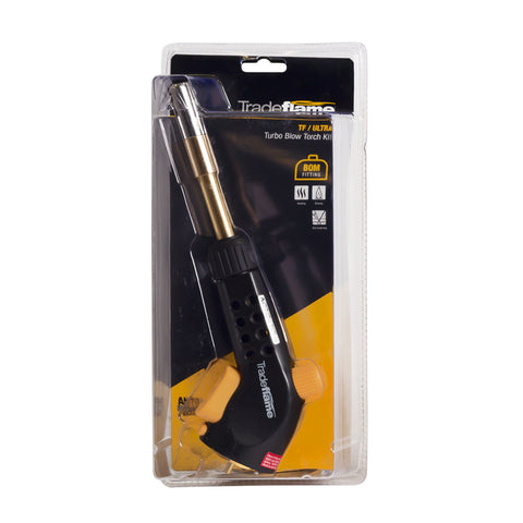 Cyclone Turbo Blow Torch Kit 411067