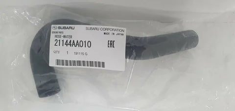 Subaru Genuine Hose-Water