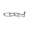 Fuel Injection Pump Tube to suit Ford Ranger 3.2L — image 2