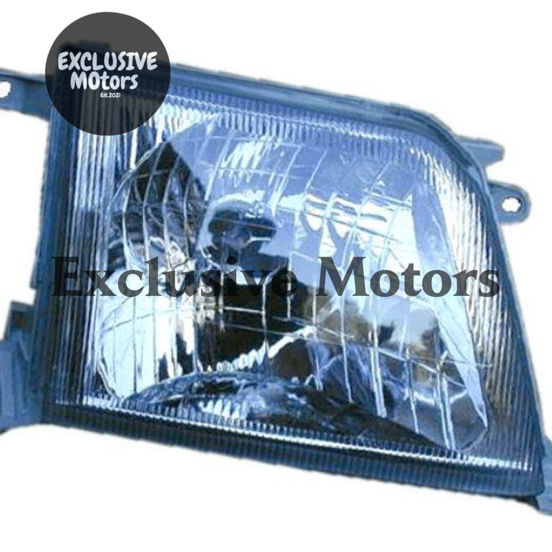 Toyota Prado Right hand Headlight (1999-2002)