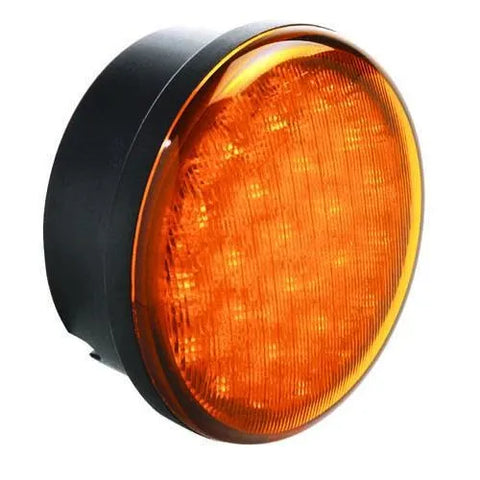 Hella Led Rear Direction Lamp 9-33V 2.5M Cable Flush Mount
