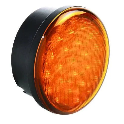 Hella Led Rear Direction Lamp 9-33V 2.5M Cable Flush Mount