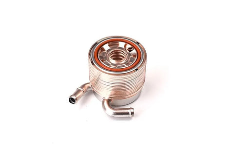 Subaru OEM Oil Cooler w/Seal (WRX 94-14/STi 94-20) — fits Subaru STI