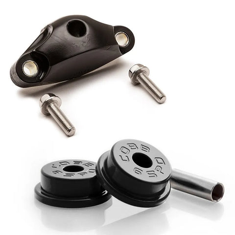Cobb Tuning Bushing Pack (STi 02-24/Liberty GT 04-09) — fits Subaru Liberty Wagon GT Spec B