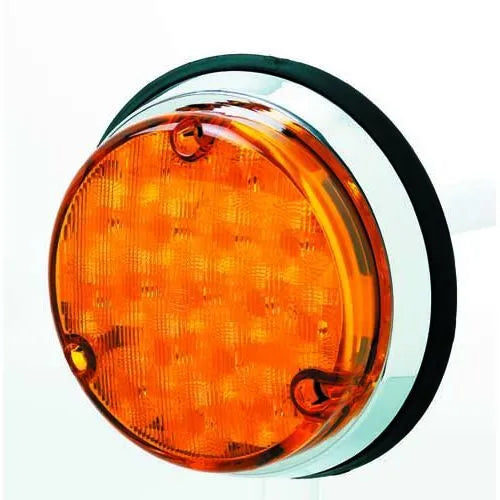 Hella Led Front Direction Indicator 24 Volt