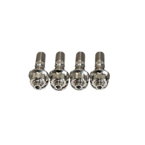 Volkswagen Tiguan 1.4L Titanium Turbo Charger Stud Kit