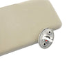 Right Hand Sun Visor to suit Toyota Prado GRJ120 4.0L — image 3