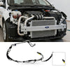 Power Steering High Pressure Hose to suit Ford Focus 4M513A212CE — image 2