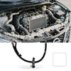 Power Steering High Pressure Hose to suit Nissan Bluebird — image 2