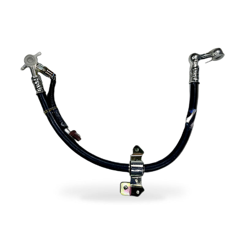 Power Steering High Pressure Hose to suit Nissan Bluebird — image 1