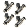 4x Fuel Injector to suit Ford Fiesta 1.3i 2001-2008 — image 1
