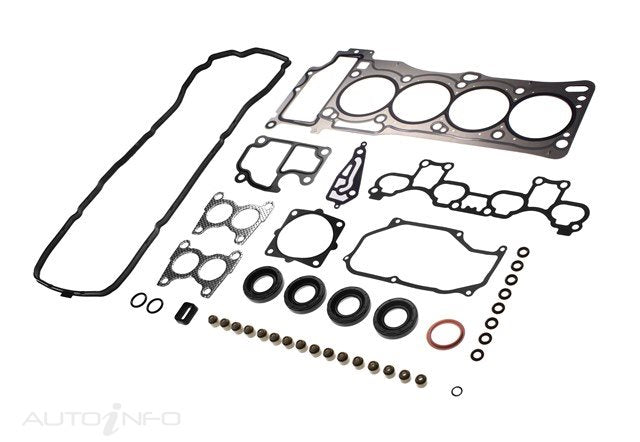 Permaseal Gasket Various Nissan QG18 1.8 8/02-On05 - V2338SSX