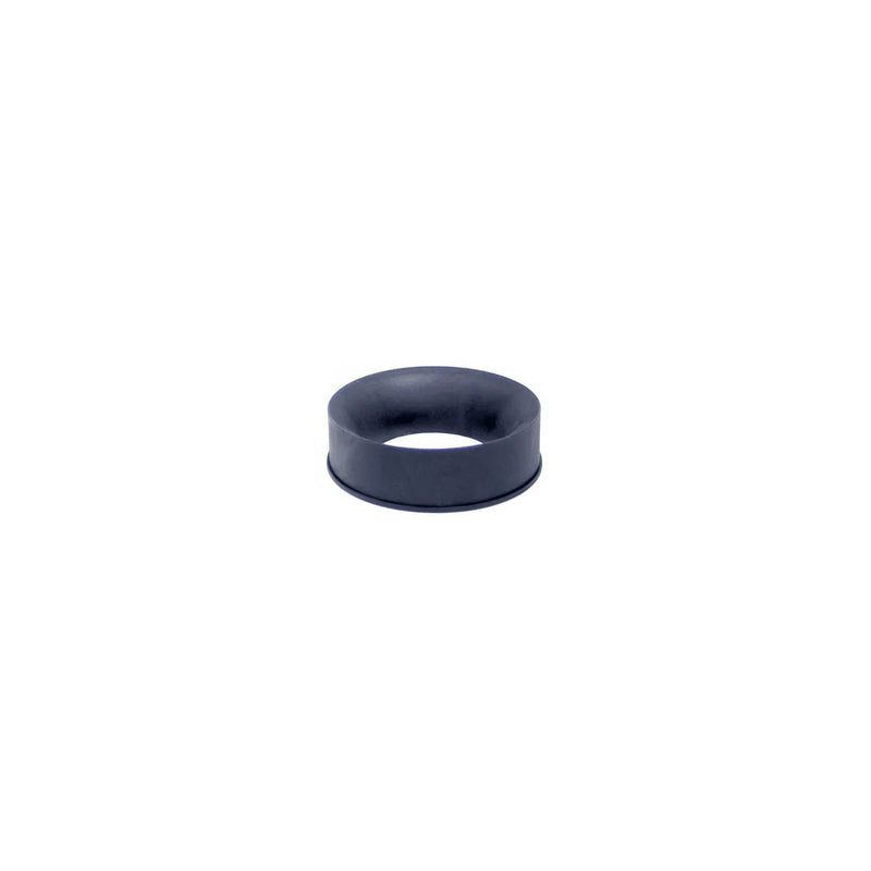 K&N Filters Rubber Adapter - 1.5" Thick