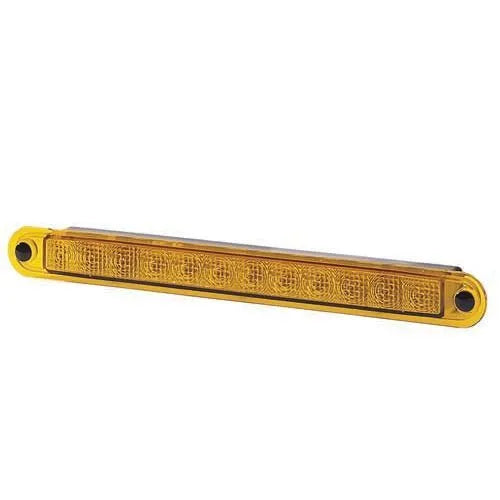 Hella 2156-24V Matrix Led Turn Signal-24 Volt