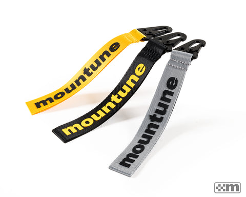 Mountune Key Clip
