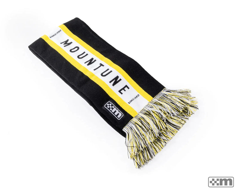 Mountune Scarf