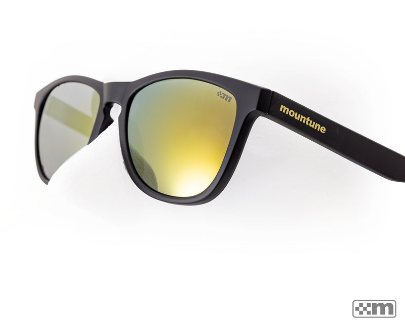 Mountune Podium Sunglasses Polarised