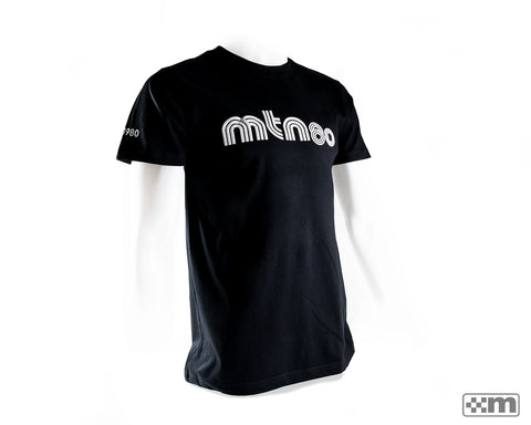 Mountune MTN80 Tee - Small