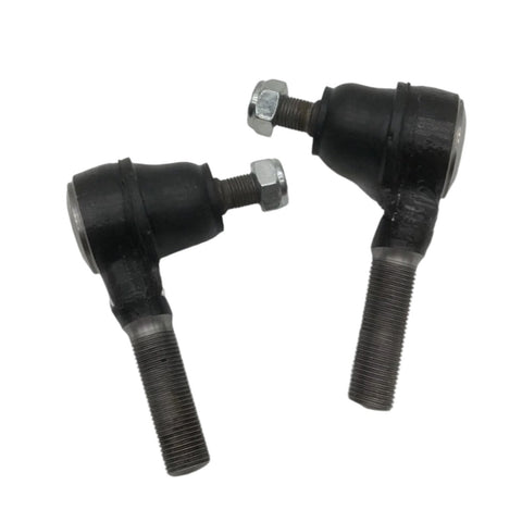 Outer Tie Rod End Set of 2 to suit Mitsubishi Pajero 2.6L — image 1