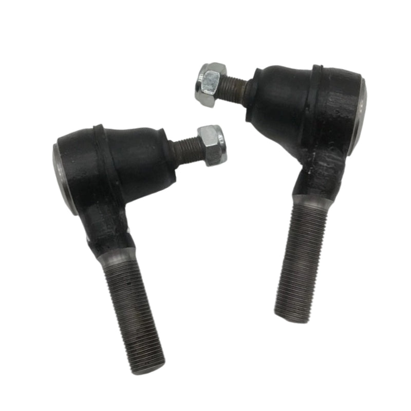 Outer Tie Rod End Set of 2 to suit Mitsubishi Pajero 2.6L — image 1
