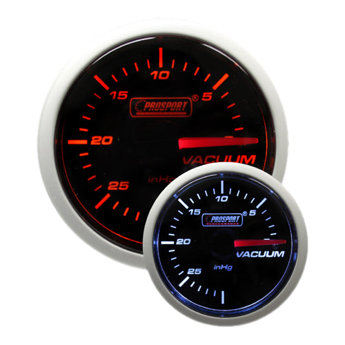 ProSport 216BFWAVASM 52mm Mechanical 'Performance' Vacuum