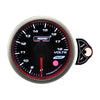ProSport 52mm Electrical 'Halo' Volt Gauge - Amber/White/Blue