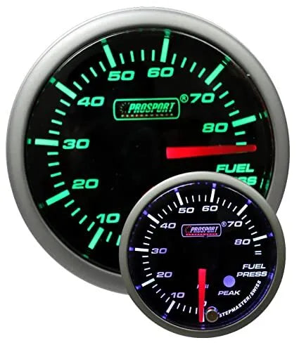ProSport 216SMWGFPSWL270-PK.PSI 52mm Electrical 'Premium'