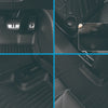 TPE 3D Moulded Floor Mats to suit BYD Shark 6 — image 4