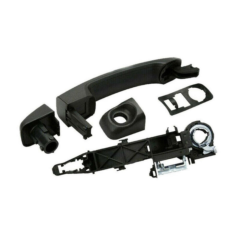 Sliding Door Handle and Holder Left Side to suit Renault Master — image 1