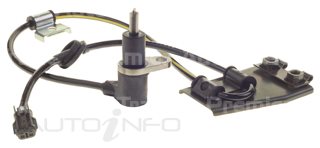 PAT Subaru Wheel Speed Sensor - WSS-095