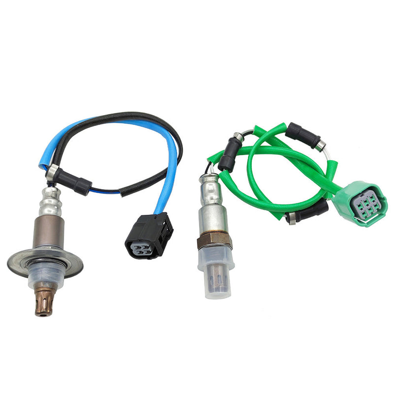 Upstream Downstream O2 Oxygen Sensor to suit Honda CR-V 2.4L L4 — image 1