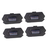 4x Indicator Light Amber Lamp to suit Ford Ranger 2022-On — image 3