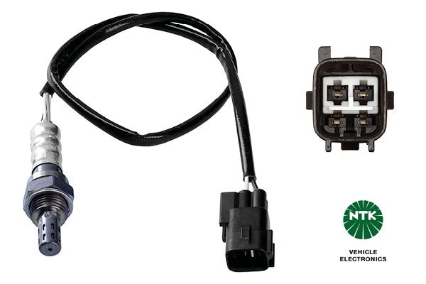 NTK Oxygen Sensor OZA824-EE1