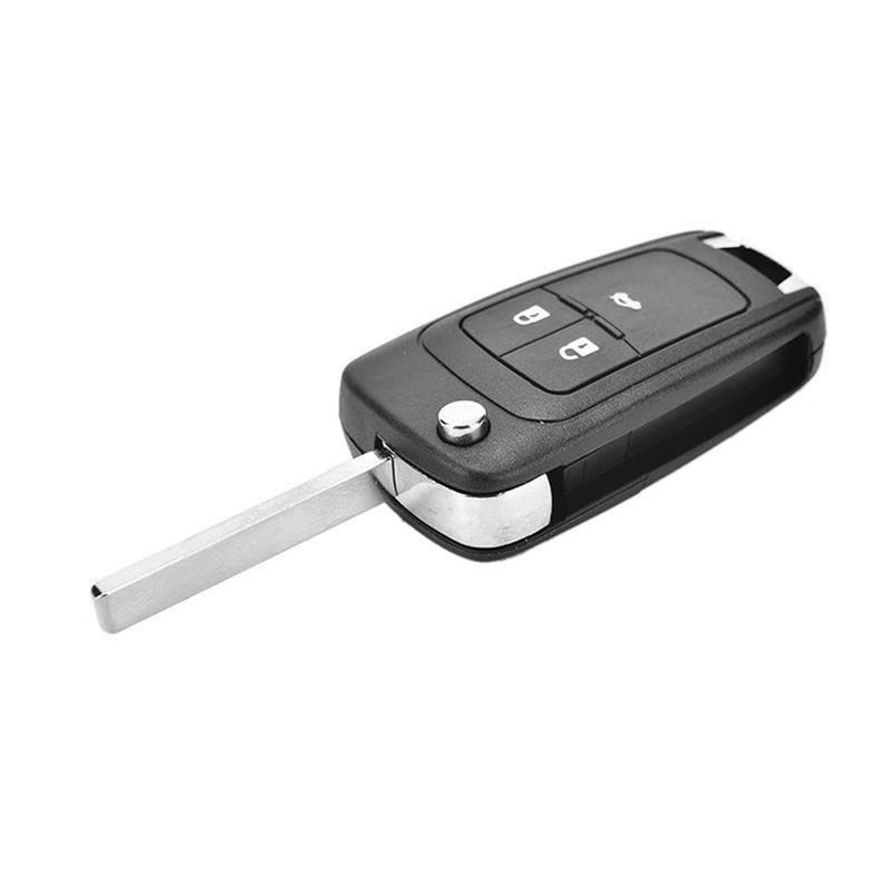 Car Remote Control Key 3B to suit Holden Cruze JG JH — image 1