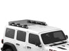 Yakima RuggedLine HD Track Mount Heavy Duty Platform to