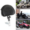 Can Am Spyder RT SE6 SM6 SE5 2008-2017 Generic ATV Adjustable Driver Backrest fit